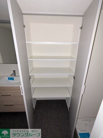 CREAL江戸川橋の物件内観写真